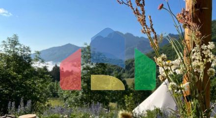 Шале в Колашине - рабочий бизнес!