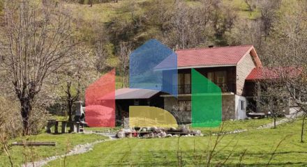 Шале в Колашине - рабочий бизнес!