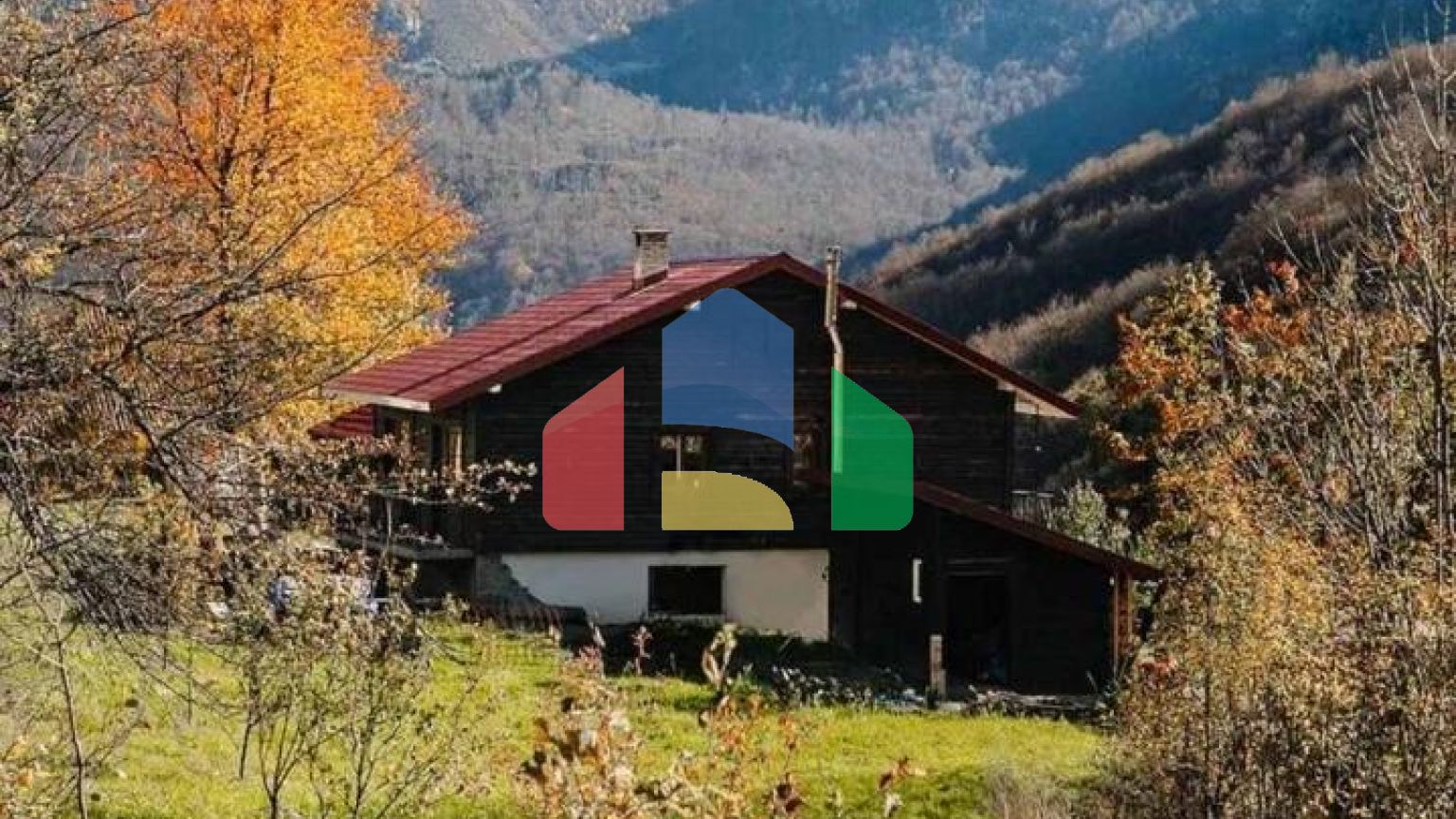 Шале в Колашине - рабочий бизнес!