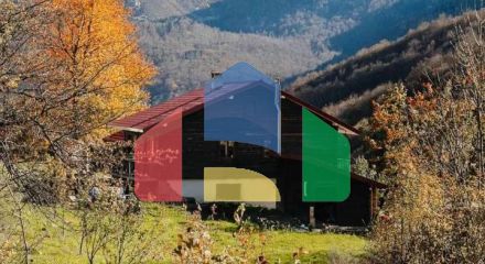 Шале в Колашине - рабочий бизнес!