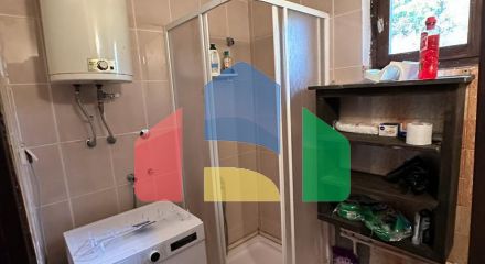 Дом на дороге в 3 км от Колашина