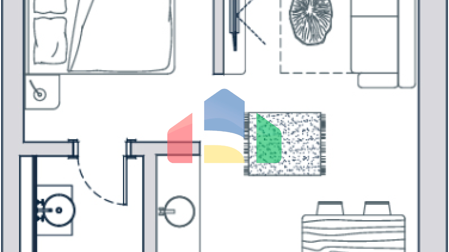 Квартира на этапе строительства на новом горнолыжном курорте Kolašin.