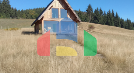 Земельные участки в Рожае, Черногория