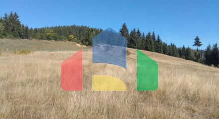 Земельные участки в Рожае, Черногория