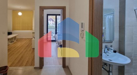 Modern One-Bedroom Apartment – Your Perfect Investment Opportunity!