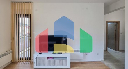 Modern One-Bedroom Apartment – Your Perfect Investment Opportunity!