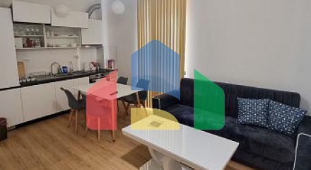 Modern One-Bedroom Apartment – Your Perfect Investment Opportunity!