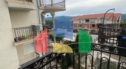 Квартира в клубном доме в Кавач