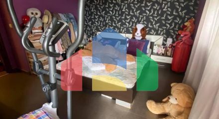 Квартира в клубном доме в Кавач