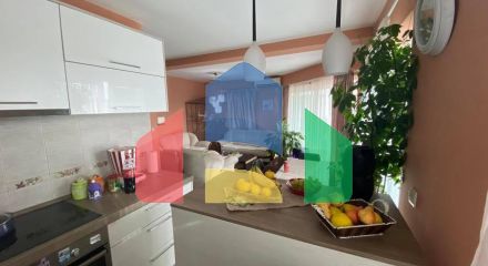 Квартира в клубном доме в Кавач