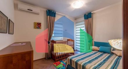 ПРОСТОРНЫЙ ТАУНХАУС С БАССЕЙНОМ В КОМПЛЕКСЕ GREEN HILL В ОРАХОВЦЕ