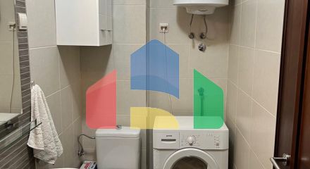 Квартира в Которе с 2 спальнями