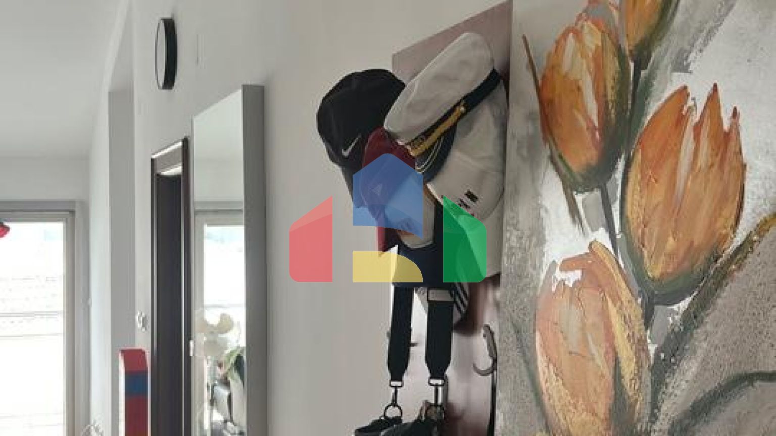 Квартира в Которе с 2 спальнями