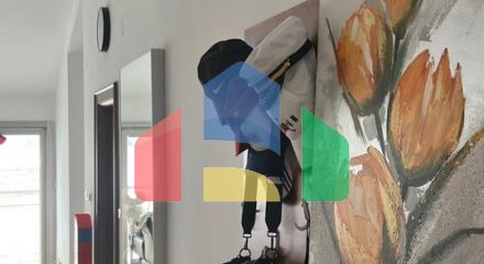 Квартира в Которе с 2 спальнями