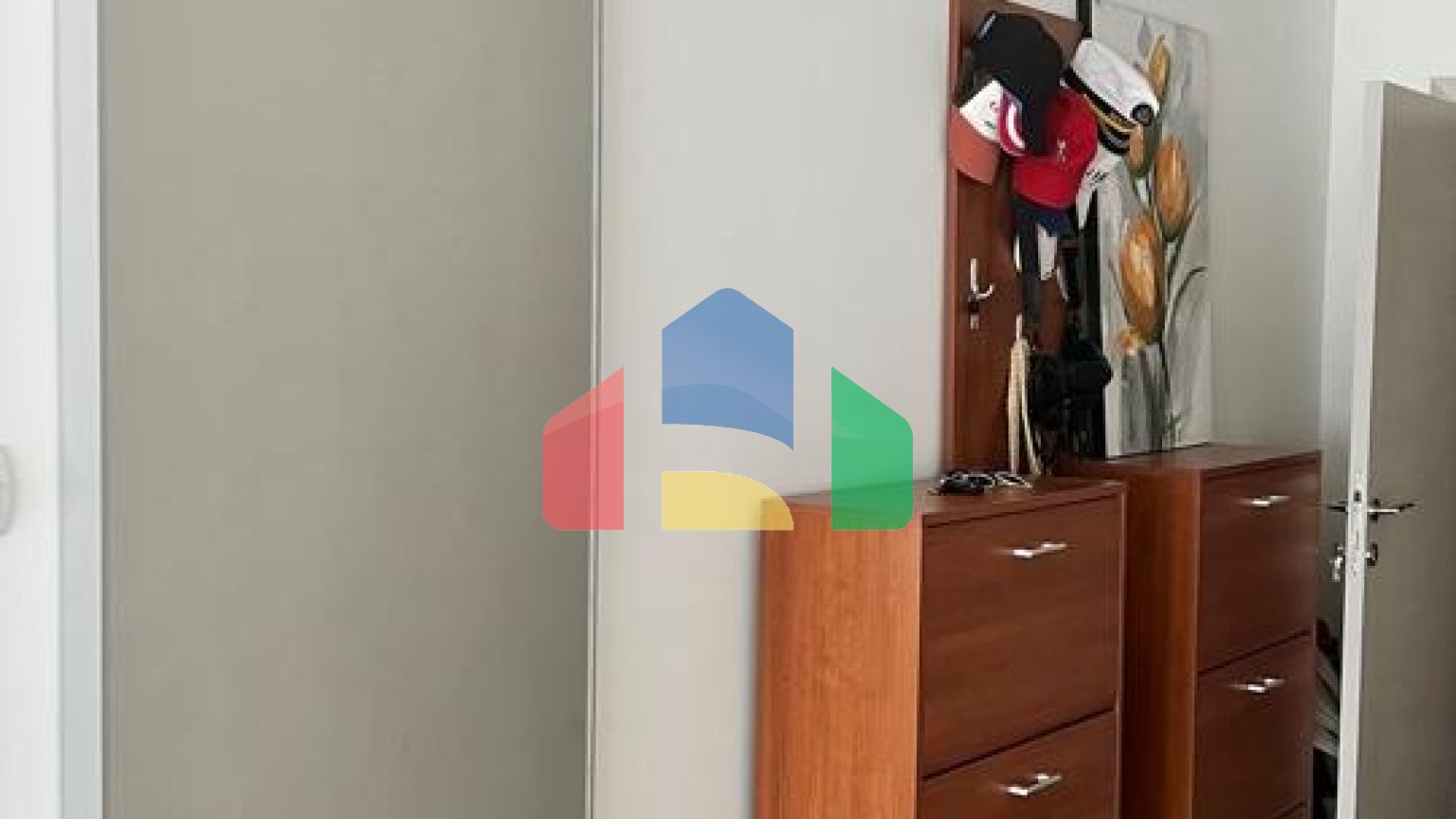 Квартира в Которе с 2 спальнями