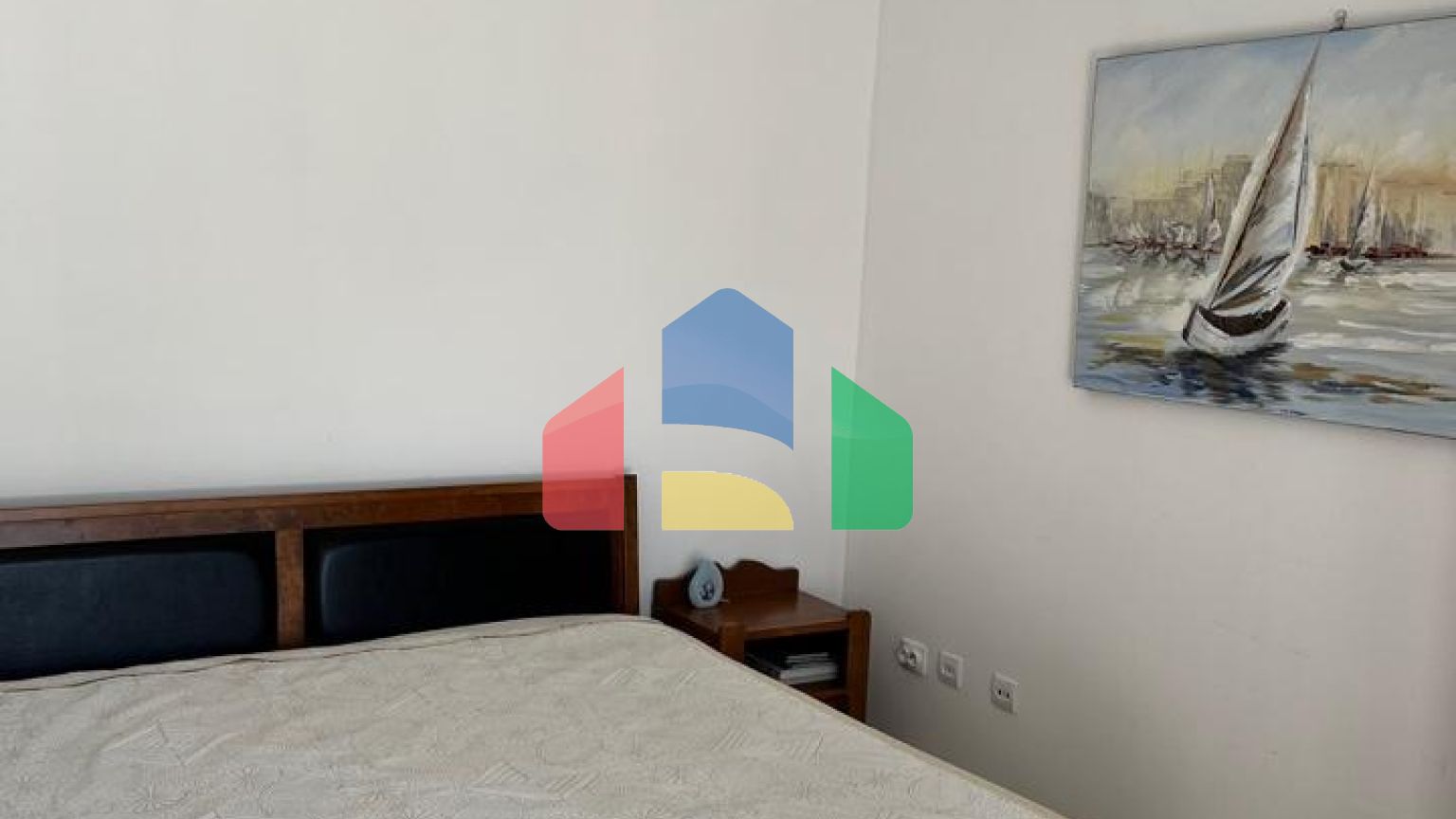 Квартира в Которе с 2 спальнями