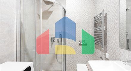 Уютная студия в Которе