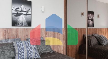 Две студии в Которе, Шкаляри