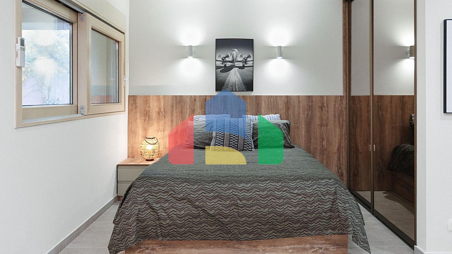 Две студии в Которе, Шкаляри