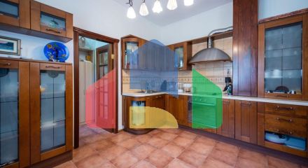 Дом, 4 спальни, Котор, Skaljari