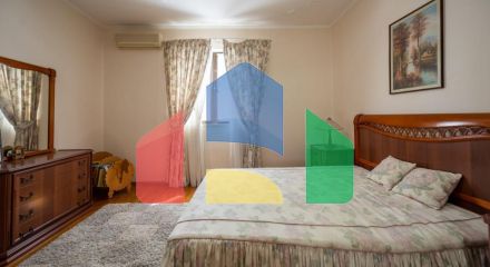 Дом, 4 спальни, Котор, Skaljari