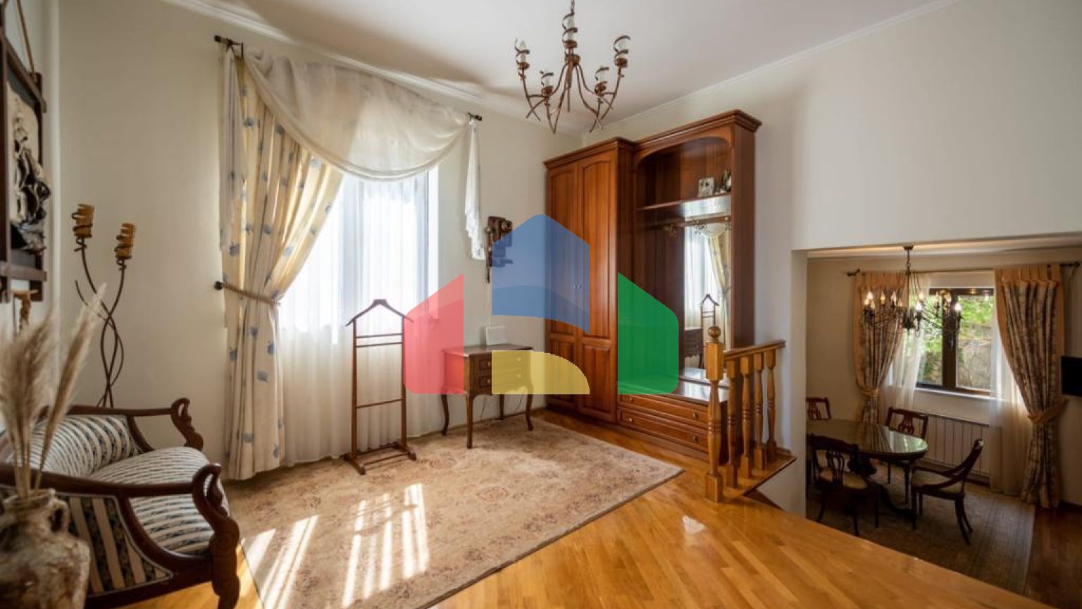 Дом, 4 спальни, Котор, Skaljari