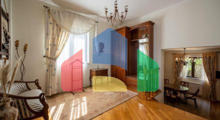 Дом, 4 спальни, Котор, Skaljari