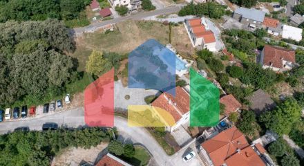 Дом, 4 спальни, Котор, Skaljari