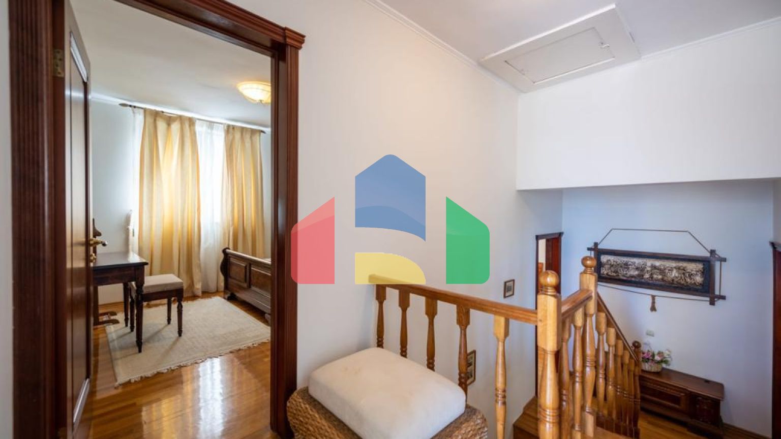 Дом, 4 спальни, Котор, Skaljari