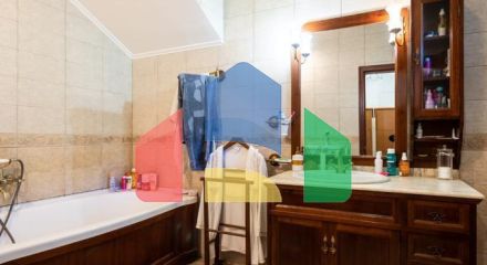 Дом, 4 спальни, Котор, Skaljari