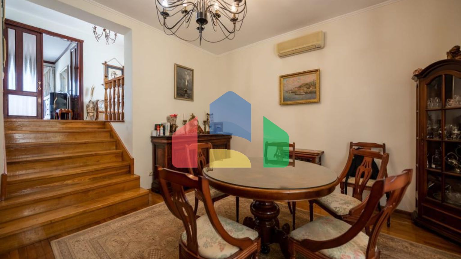 Дом, 4 спальни, Котор, Skaljari