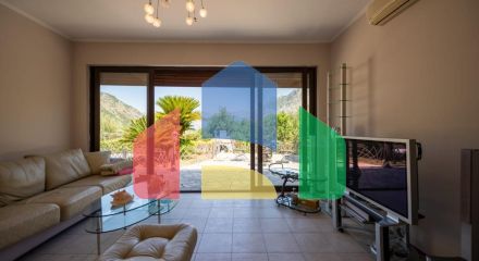 Дом, 4 спальни, Котор, Skaljari