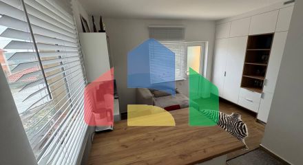 Квартира с видом на море, с придомовой зоной отдыха и земельным участком Квартира с видом на море, с придомовой зоной отдыха и земельным участком