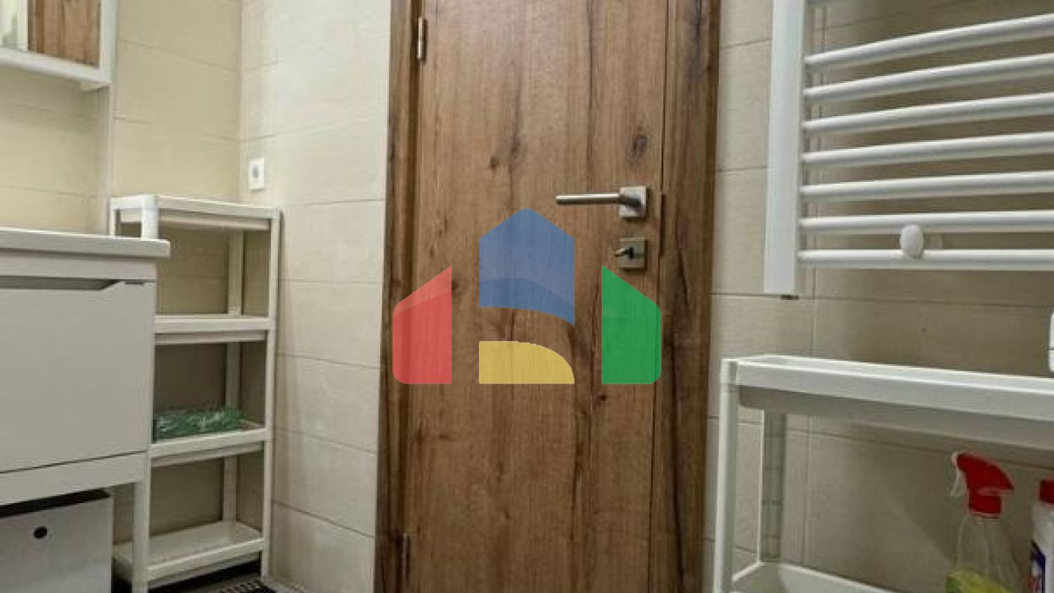 Квартира с видом на море, с придомовой зоной отдыха и земельным участком