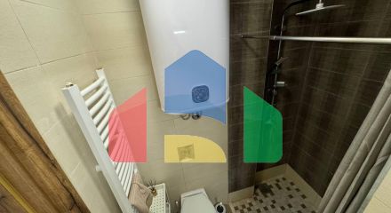 Квартира с видом на море, с придомовой зоной отдыха и земельным участком Квартира с видом на море, с придомовой зоной отдыха и земельным участком