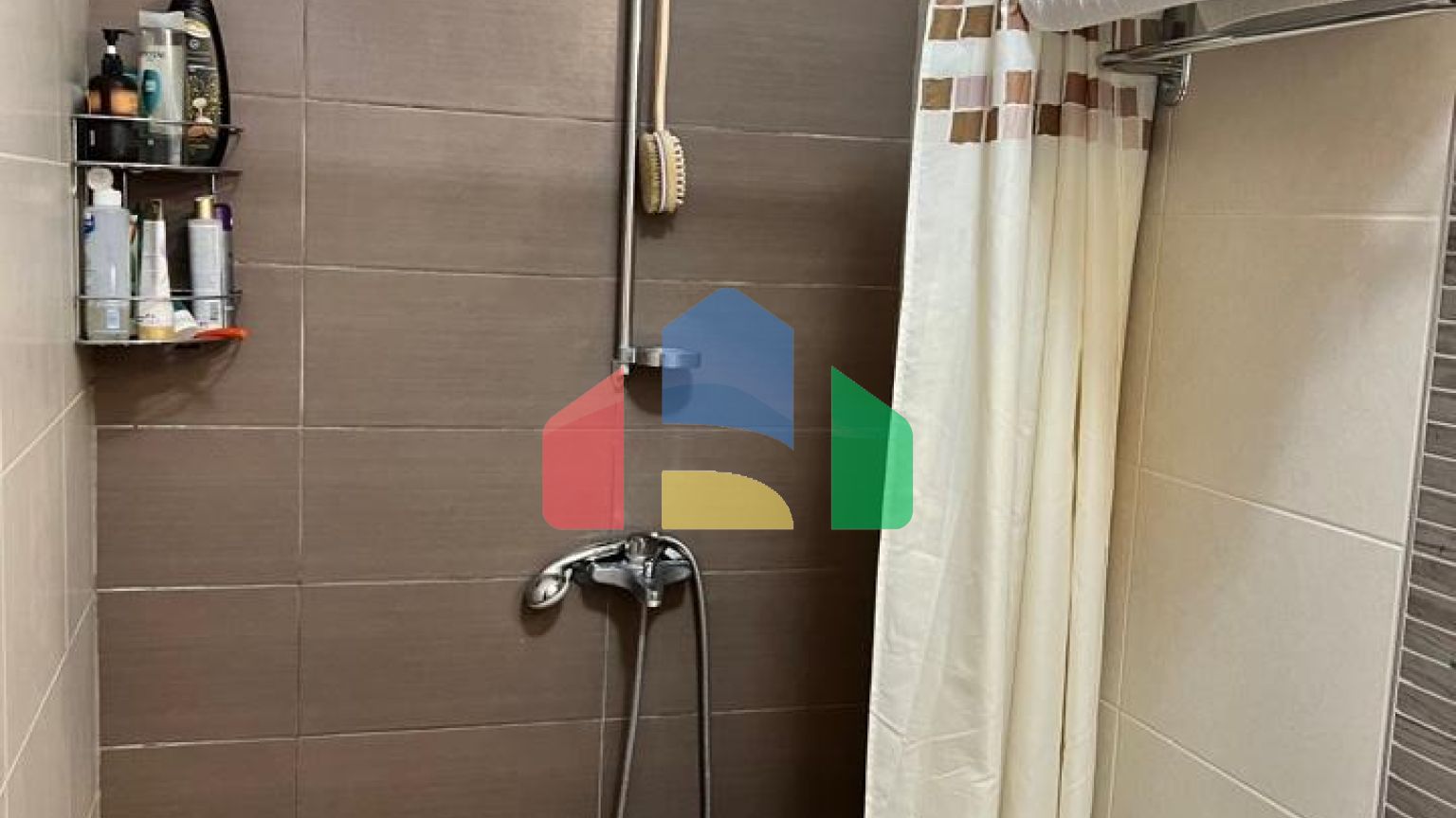 Квартира с 2 спальнями в Которе