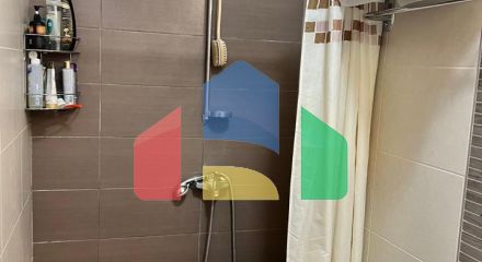 Квартира с 2 спальнями в Которе