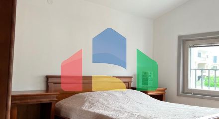 Квартира с 2 спальнями в Которе