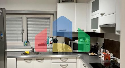 Квартира с 2 спальнями в Которе