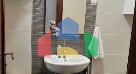 Квартира с 2 спальнями в Которе