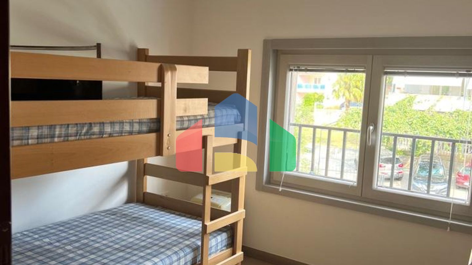 Квартира с 2 спальнями в Которе