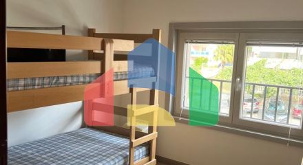 Квартира с 2 спальнями в Которе