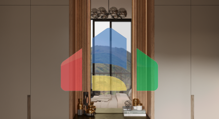 Новые квартиры в премиум-комплексе в Каваче с доходностью до 9%