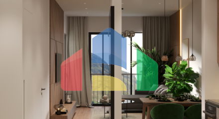 Новые квартиры в премиум-комплексе в Каваче с доходностью до 9%