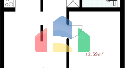 Новые квартиры в премиум-комплексе в Каваче с доходностью до 9%