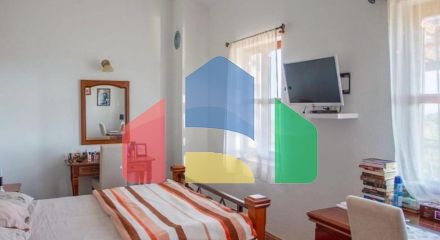 Продаётся каменная вилла с панорамным видом на море Котор, местечко Загора