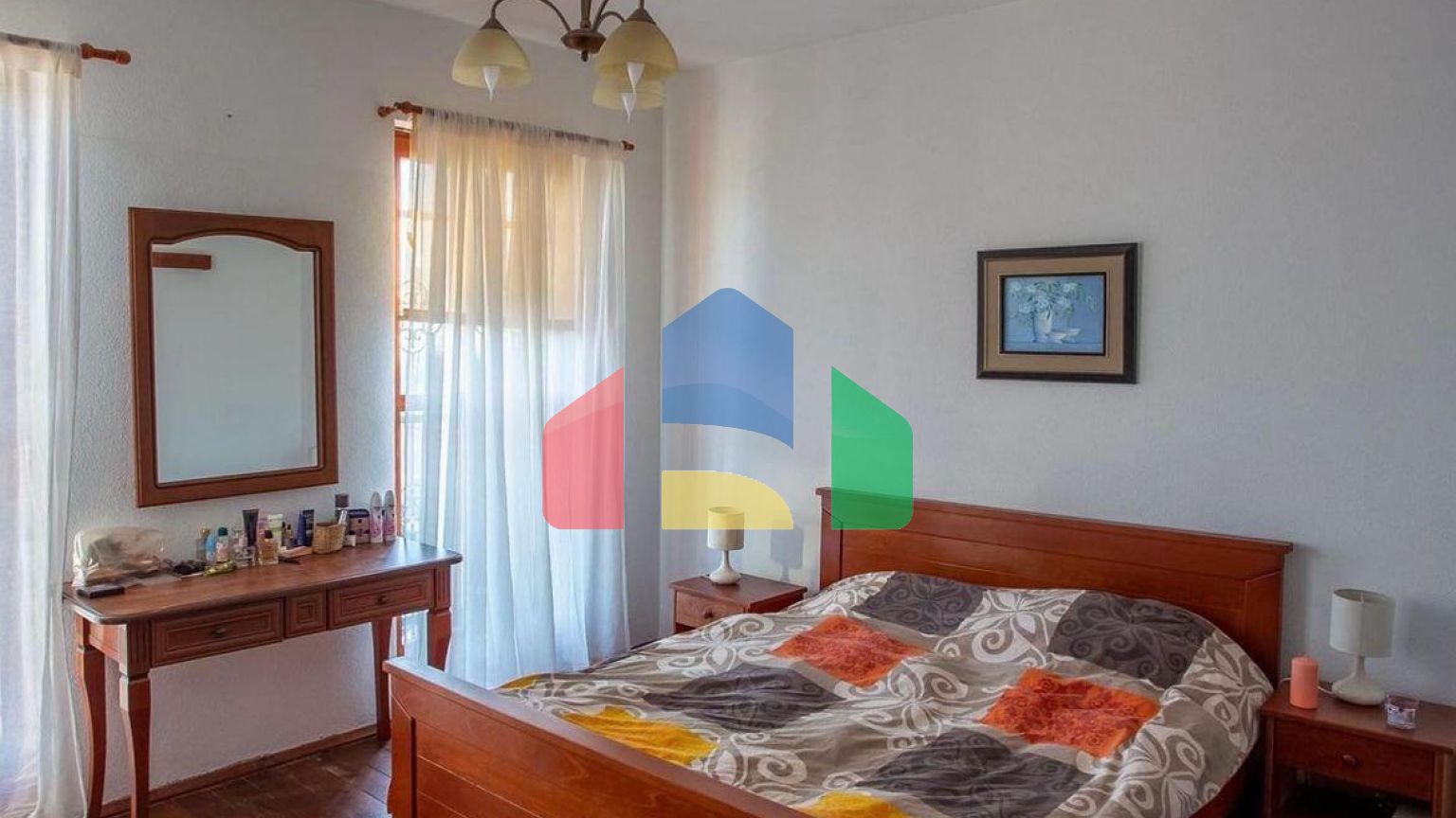 Продаётся каменная вилла с панорамным видом на море Котор, местечко Загора