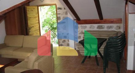 Комплекс из трех зданий в Которе