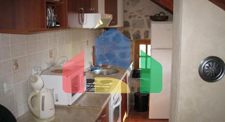 Комплекс из трех зданий в Которе