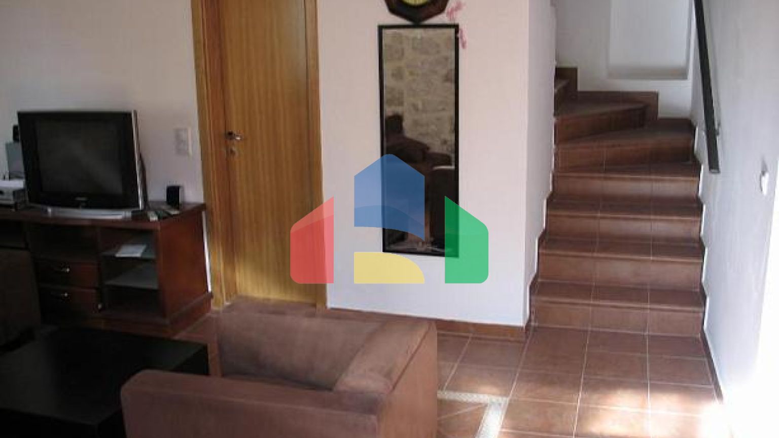 Комплекс из трех зданий в Которе